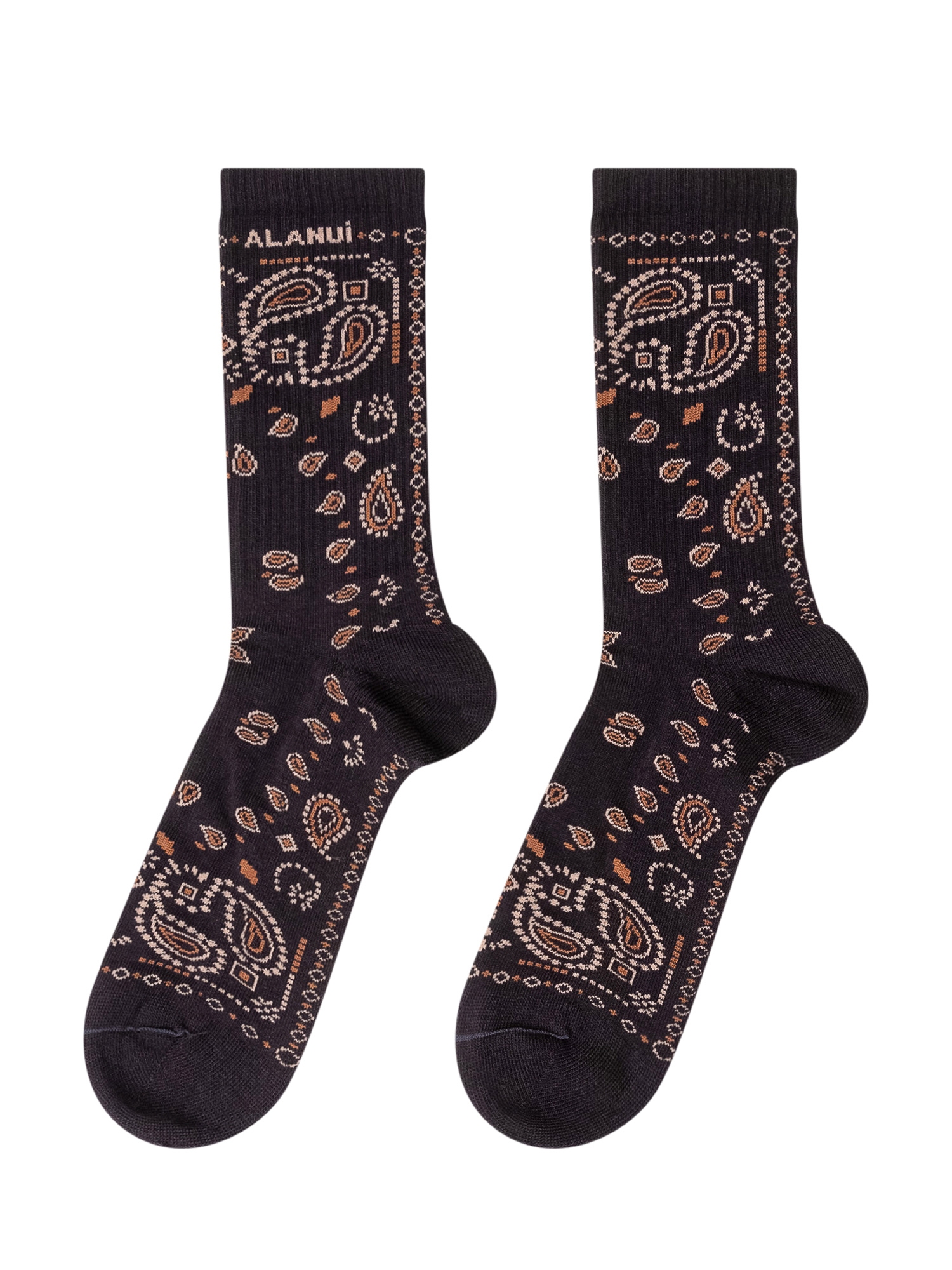 [Alanui] Socks FW26 LMRA004E26KNI001 4684