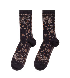[Alanui] Socks FW26 LMRA004E26KNI001 4684