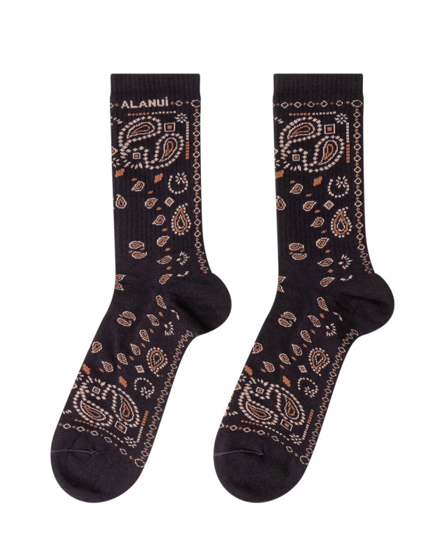 [Alanui] Socks FW26 LMRA004E26KNI001 4684