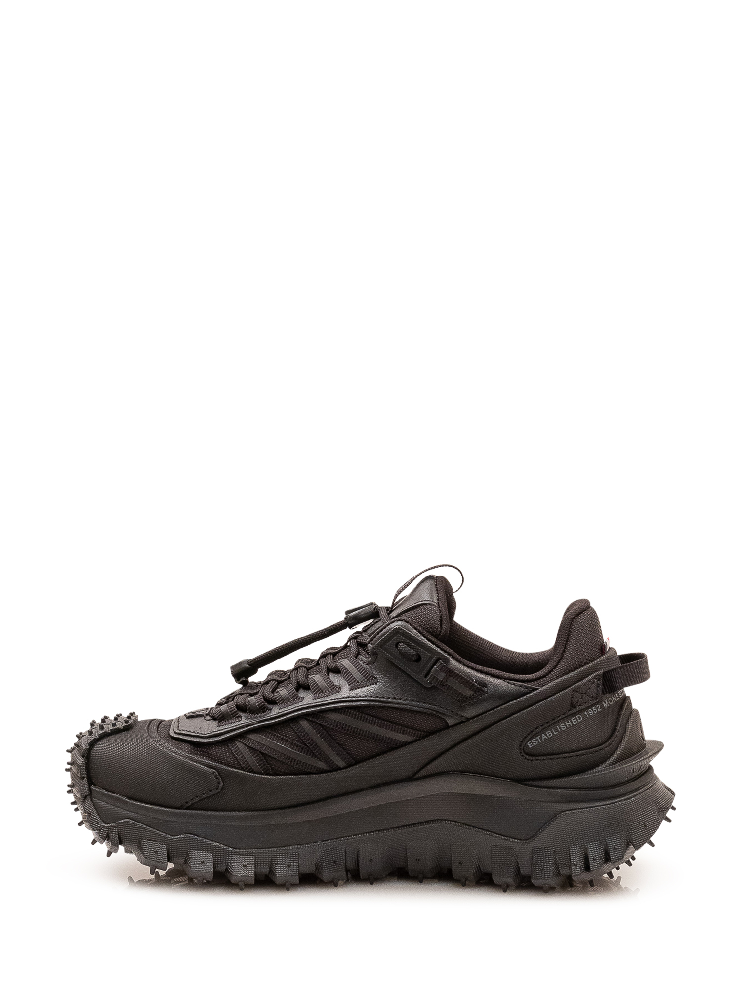 [Moncler] Sneakers FW26 L209B4M00100M7208 999