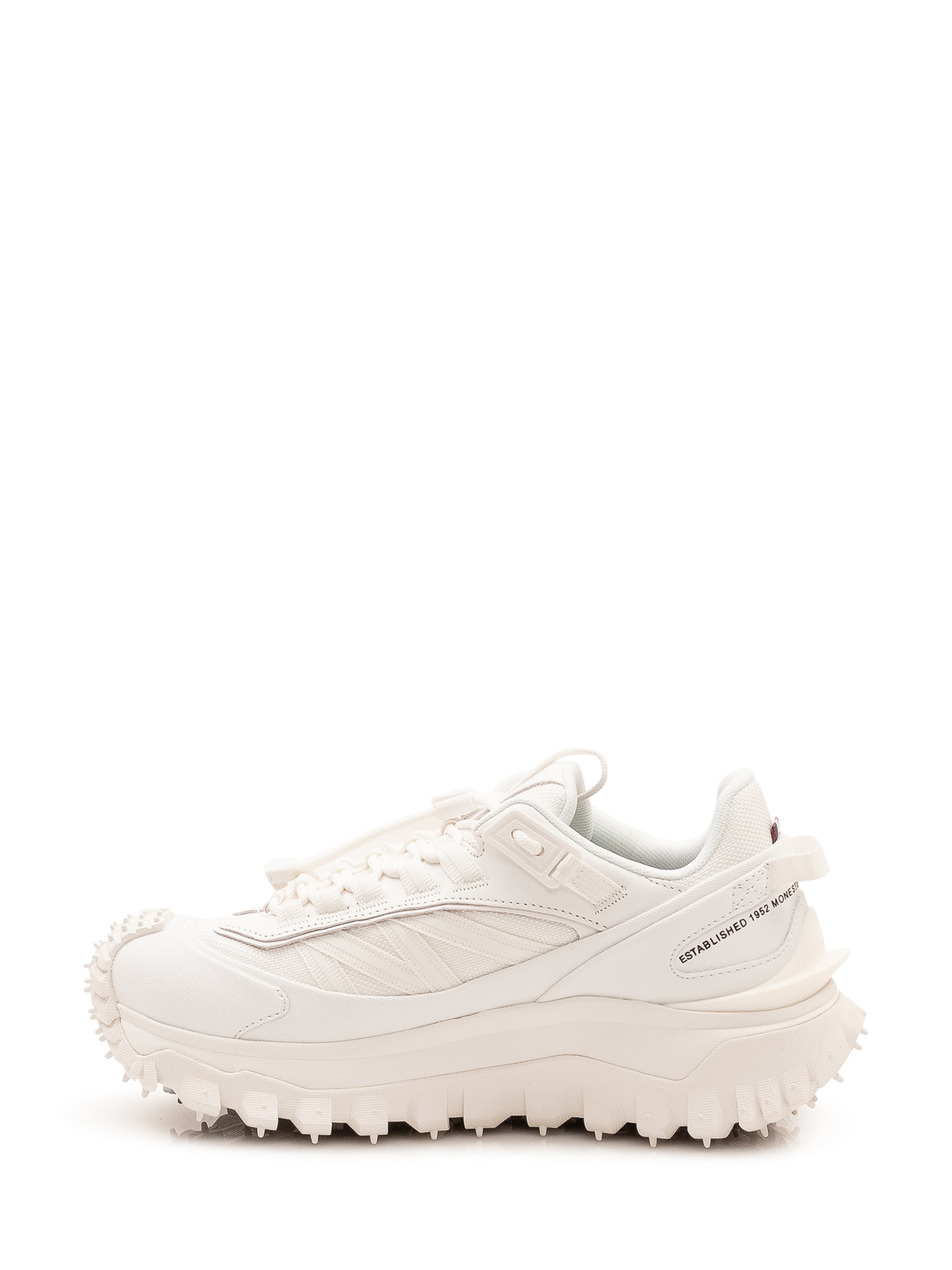 [Moncler] Sneakers FW26 L209B4M00100M7208 001