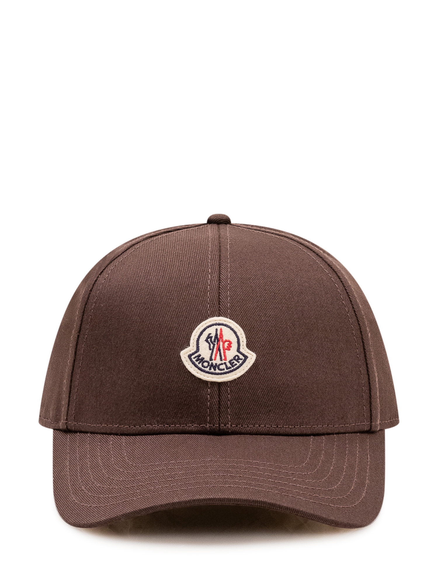 [Moncler] Cap FW26 L20913B0003704863 257