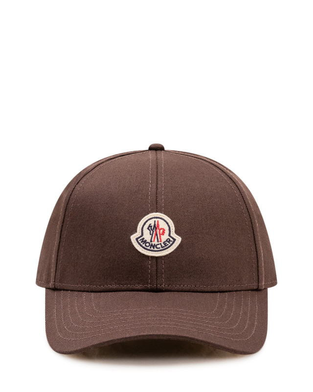 [Moncler] Cap FW26 L20913B0003704863 257