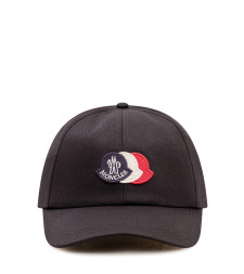 [Moncler] Cap FW26 L20913B000210U618 999