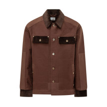 [Casablanca] Casual Jacket FW26 MPF26OT250 01