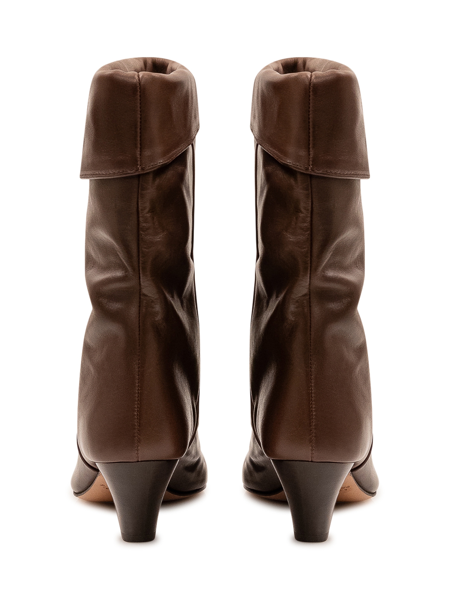 [Isabel Marant] Boots FW26 25PBO0188FAC1A19S 50DZ