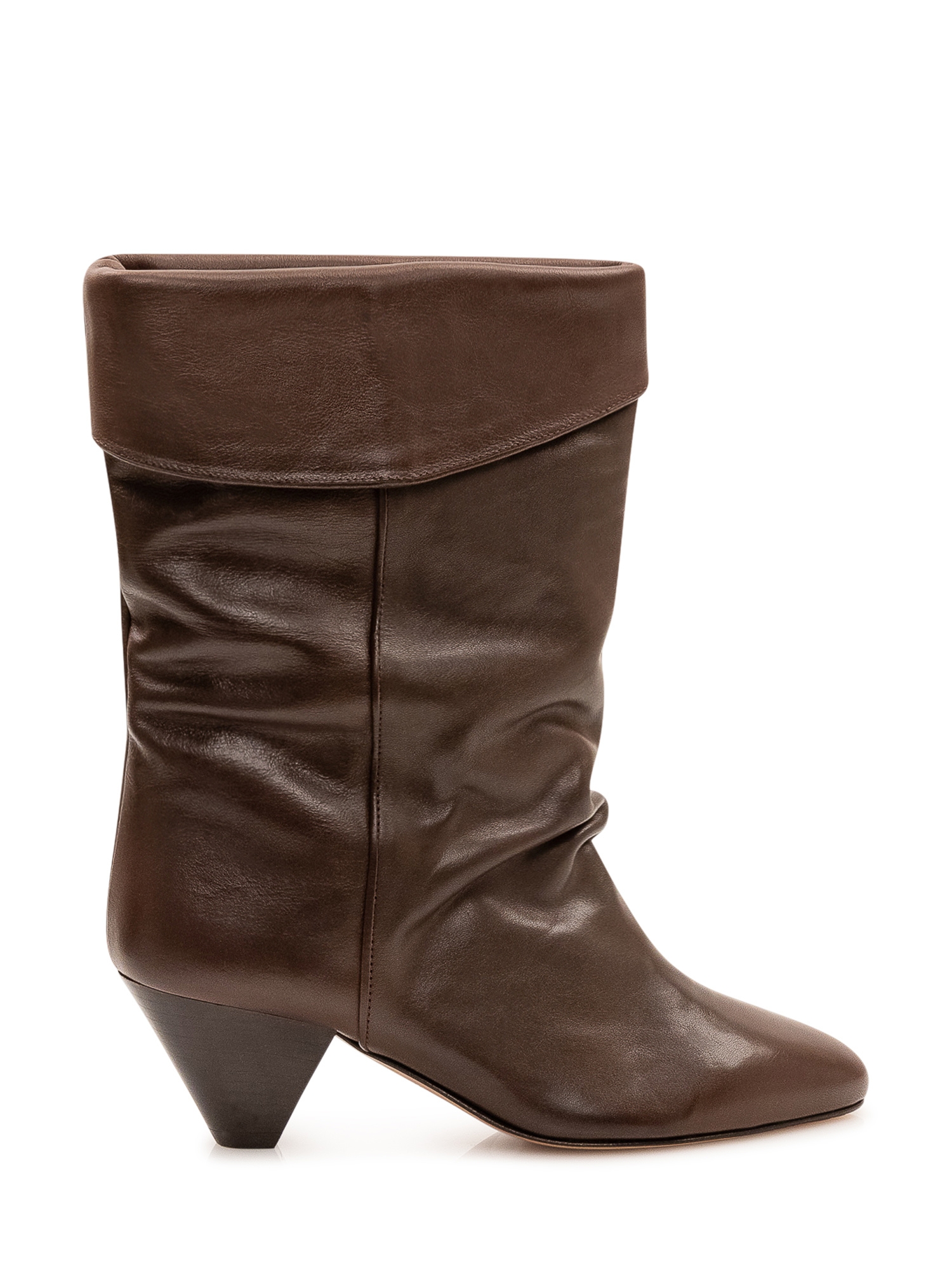 [Isabel Marant] Boots FW26 25PBO0188FAC1A19S 50DZ