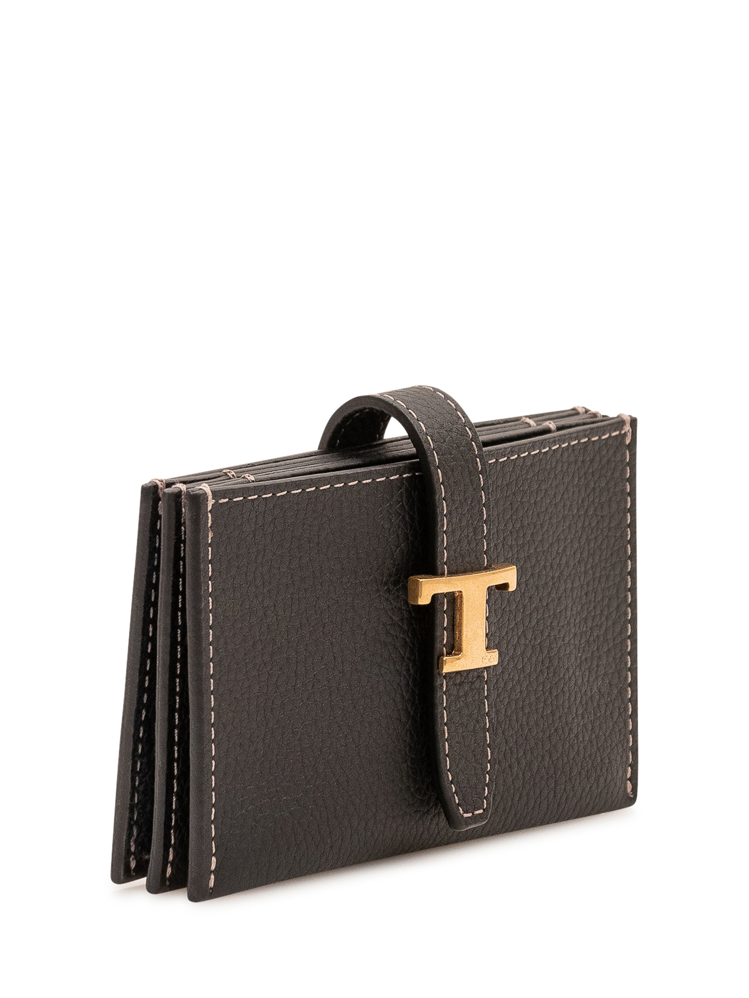 [Tod's] Wallet FW26 XAWTIM59200WKA B999
