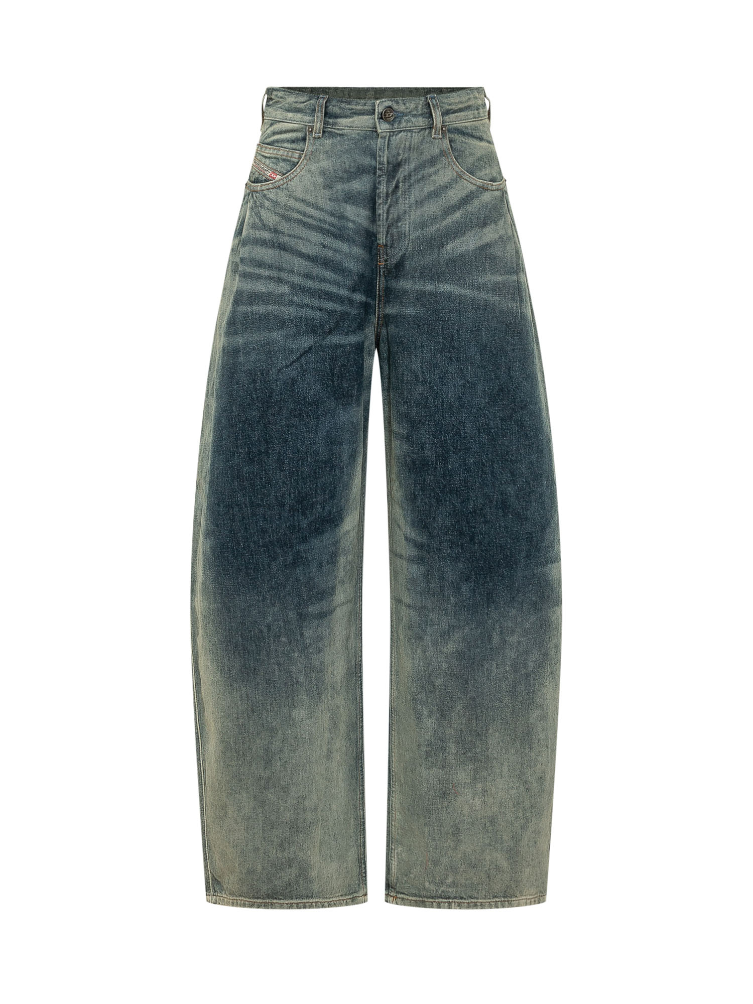 [Diesel] Jeans FW26 A23987007EF 01