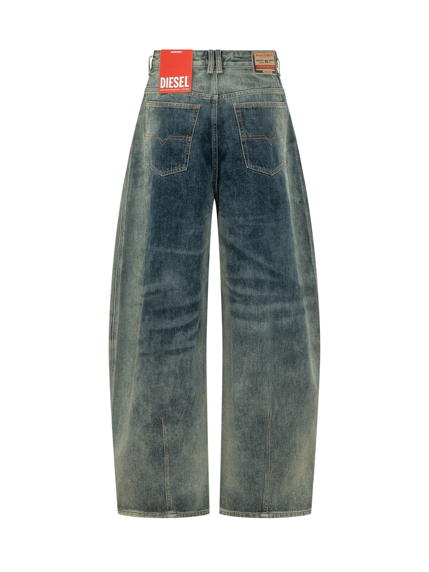 [Diesel] Jeans FW26 A23987007EF 01
