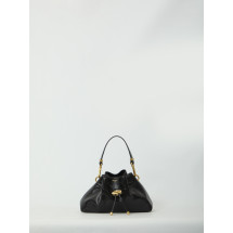 [Jimmy Choo] Cross body bag FW26 CINCHSMALL_GUV_BLACK/GOLD
