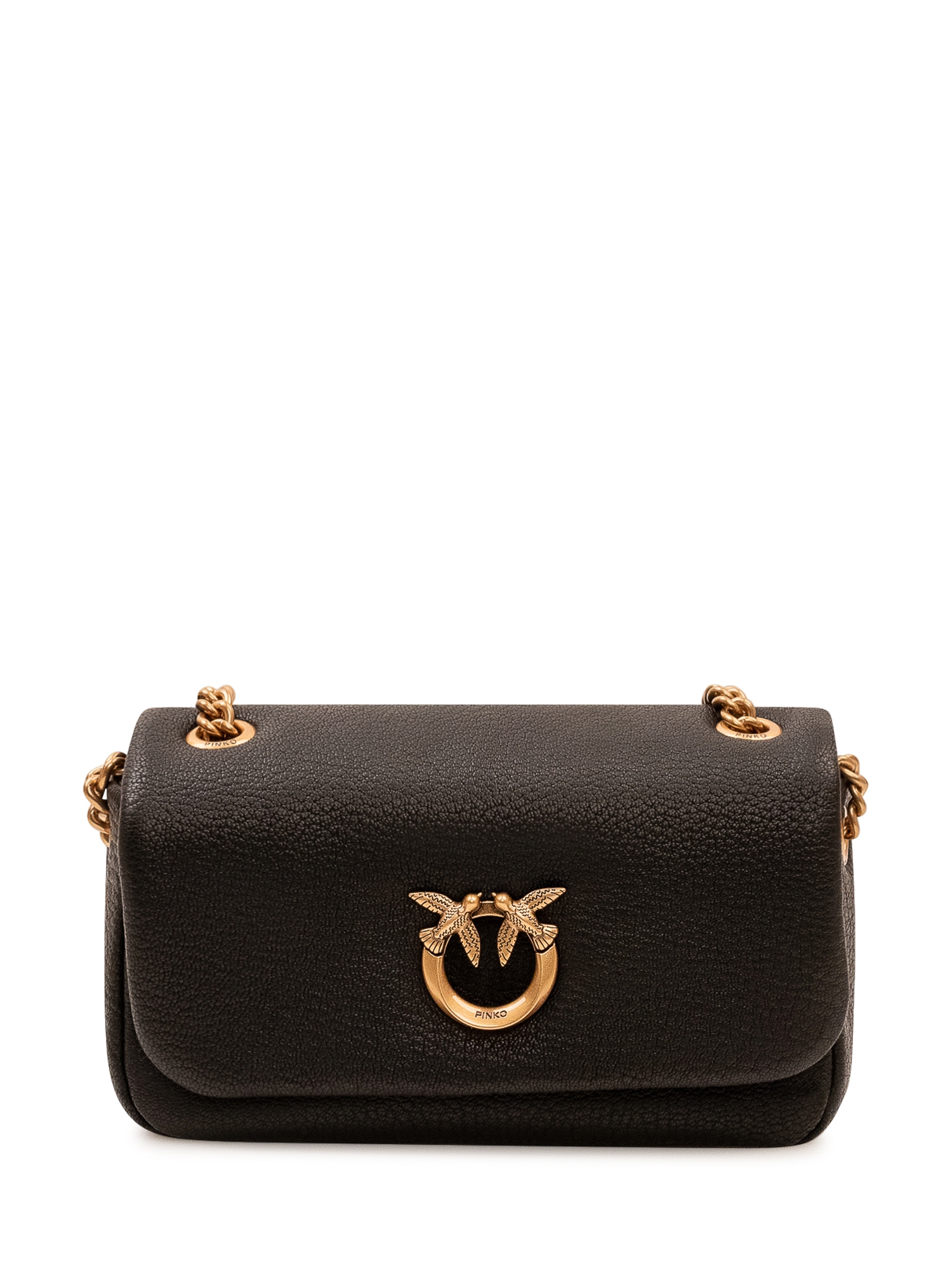 [PINKO] Cross body bag FW26 107038A3CX Z99Q