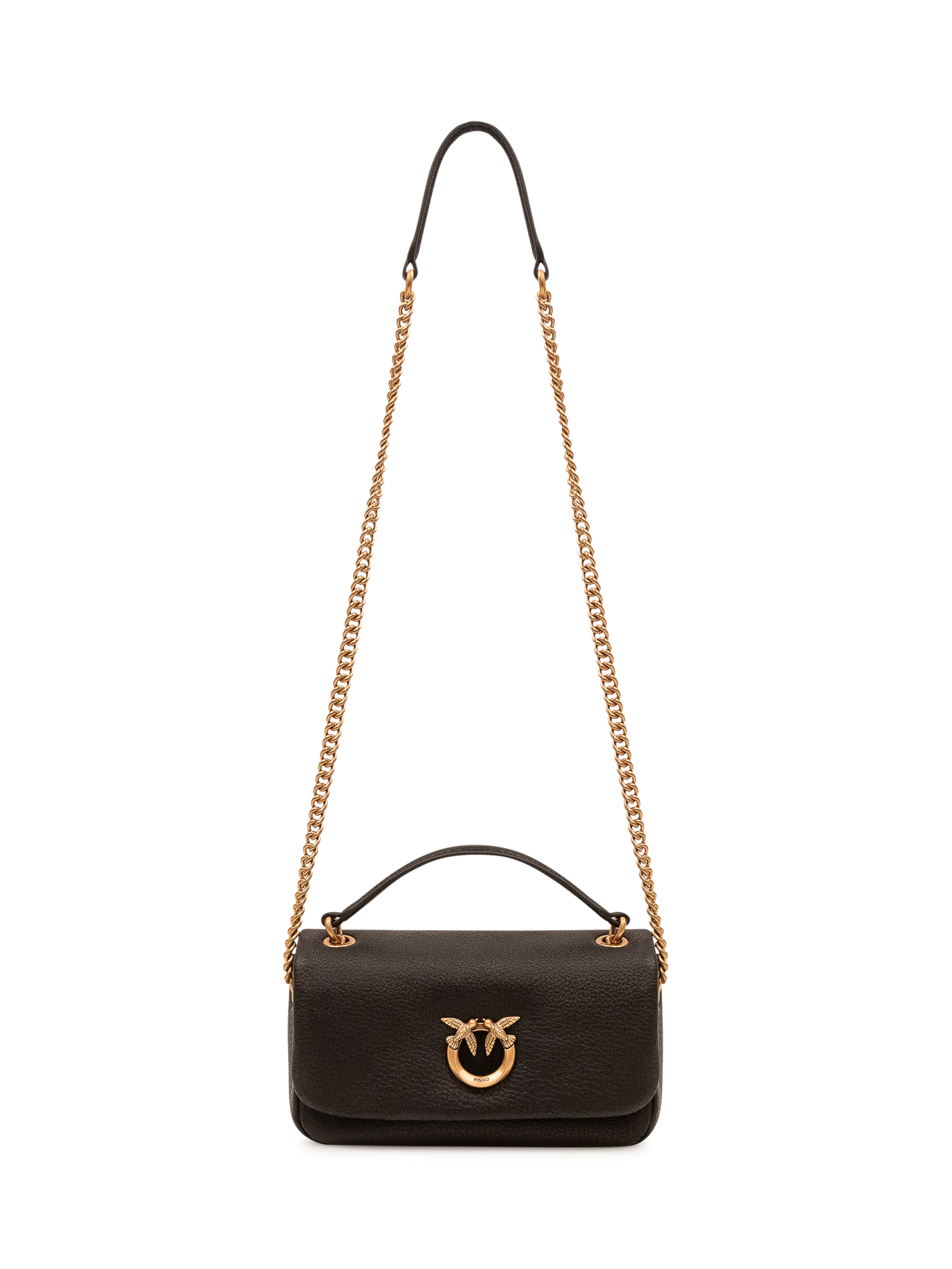 [PINKO] Cross body bag FW26 107038A3CX Z99Q