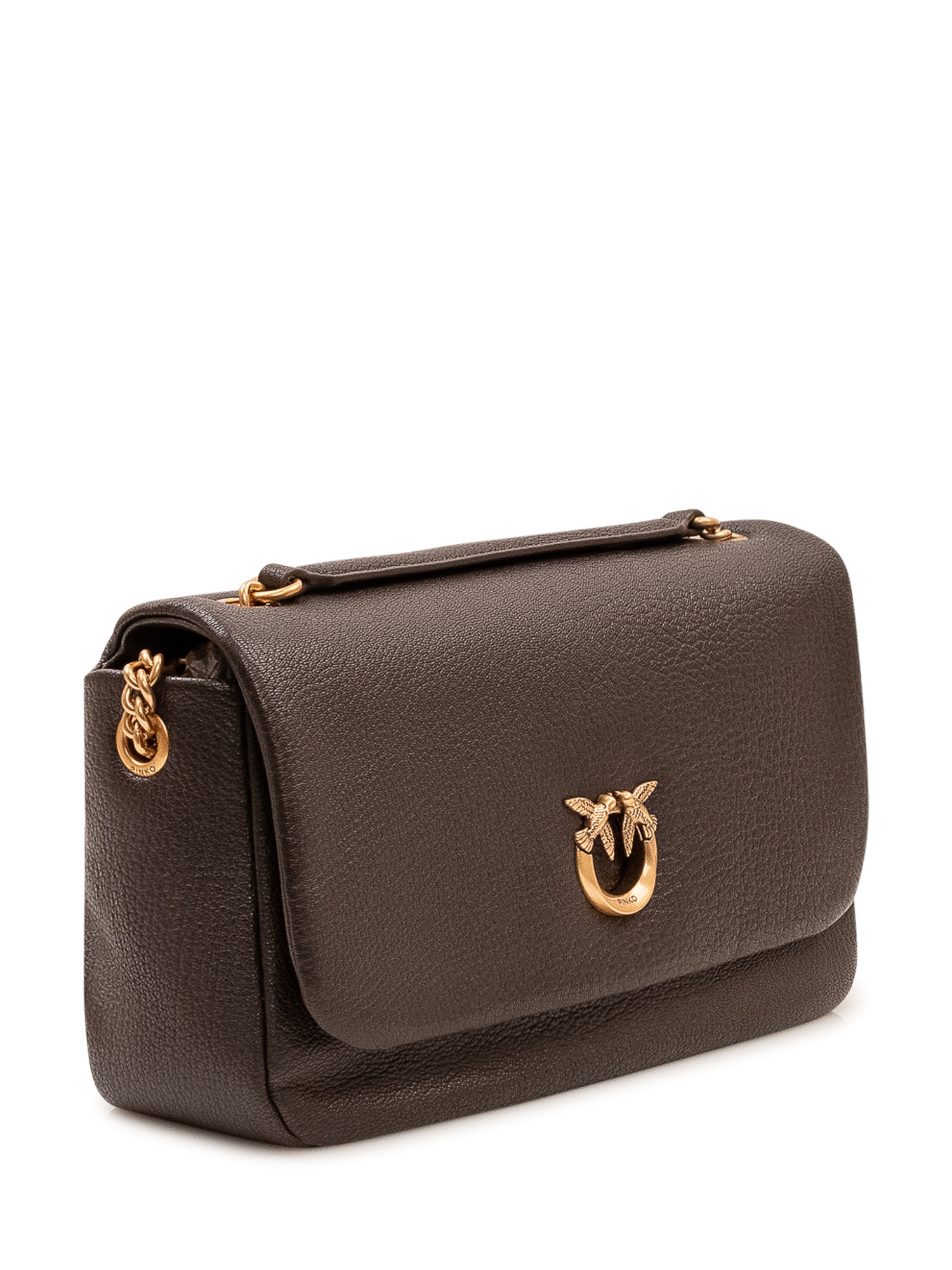 [PINKO] Cross body bag FW26 107022A3CX M12Q