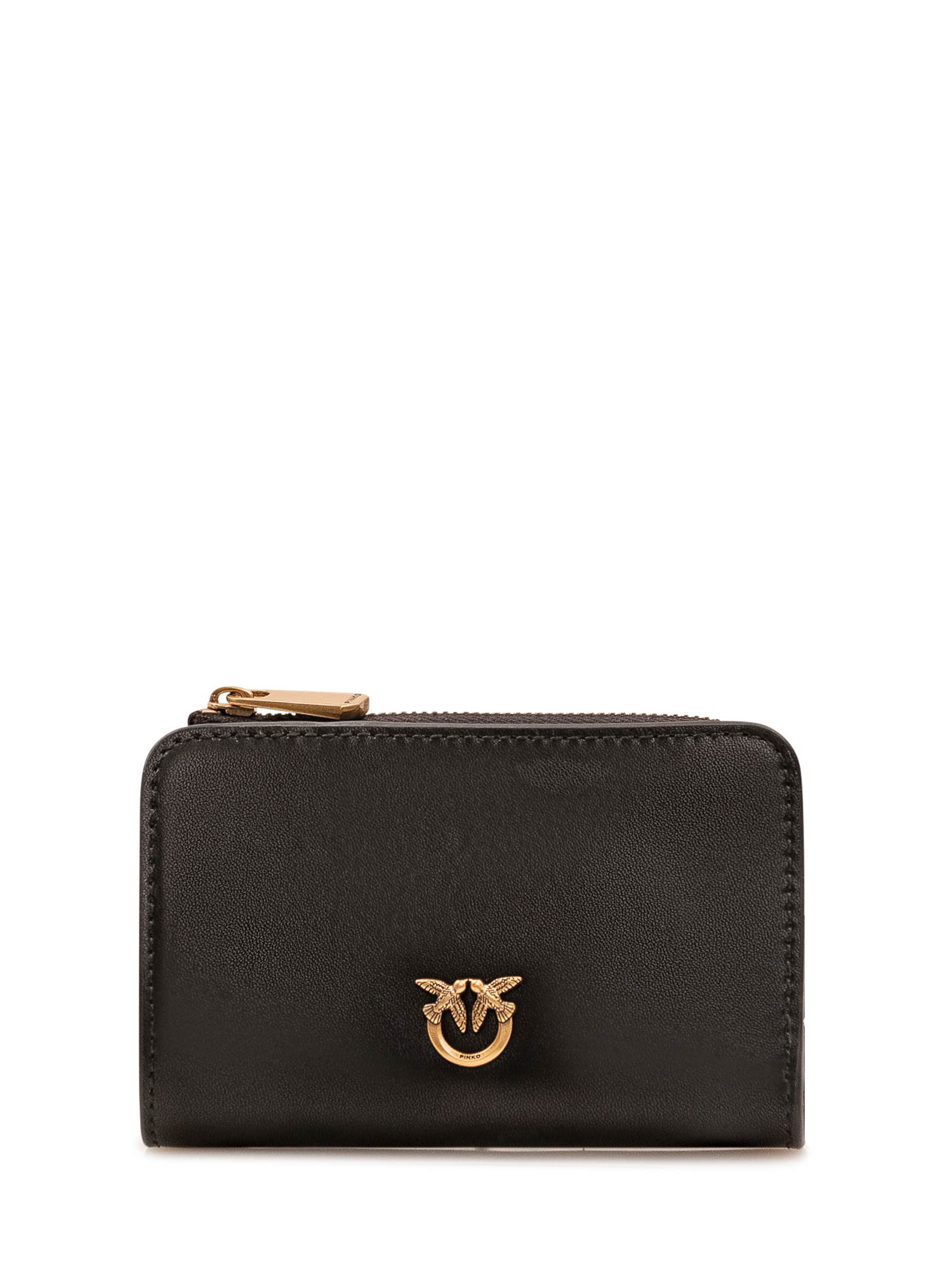 [PINKO] Wallet FW26 106206A0F1 Z99Q
