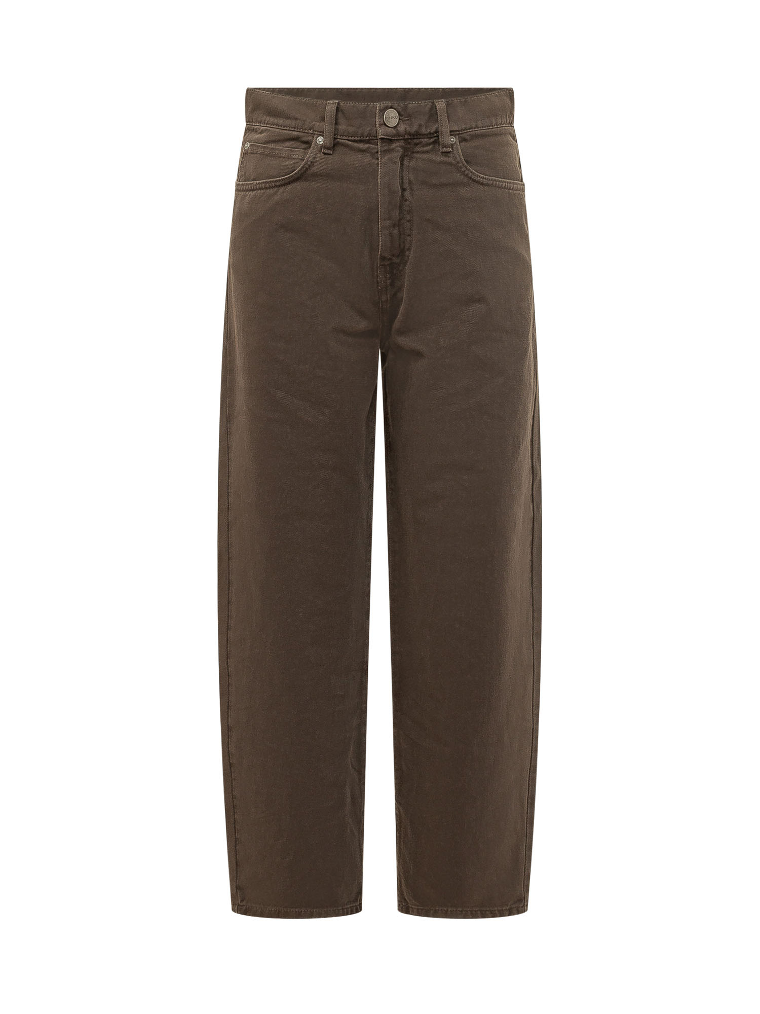 [PINKO] Trousers FW26 103857A3KU L72