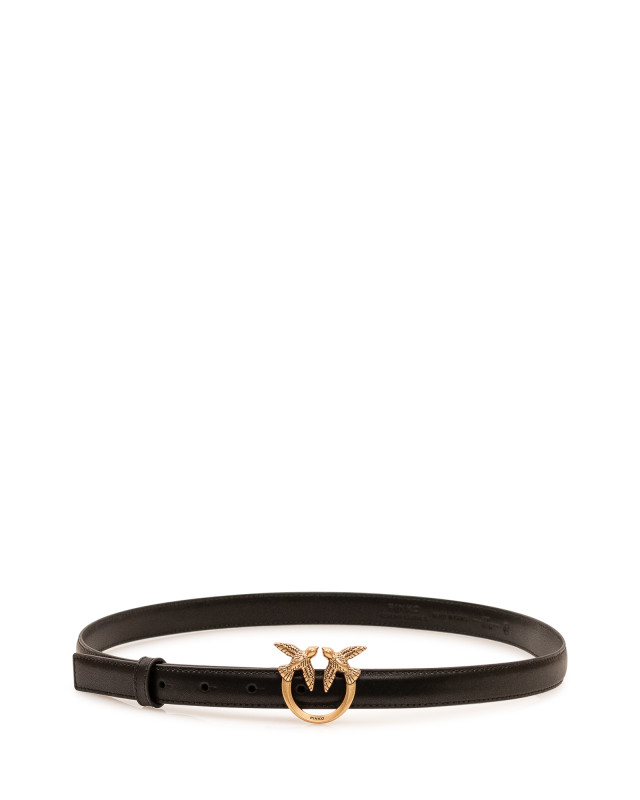 [PINKO] Belt FW26 100143A0F1 Z99Q