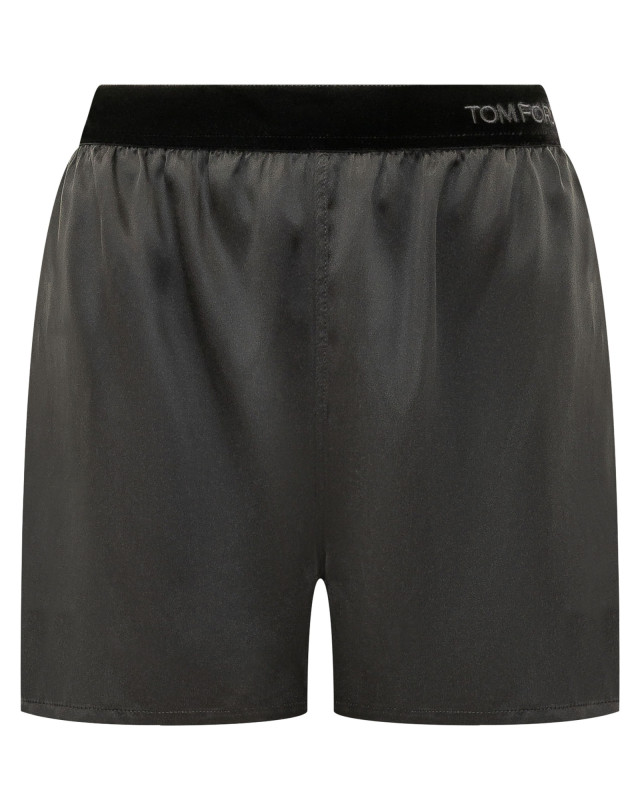[Tom Ford] Shorts FW26 SH0080FAX1720 NAA