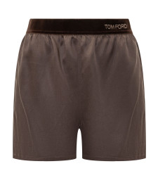 [Tom Ford] Shorts FW26 SH0080FAX1720 EDB