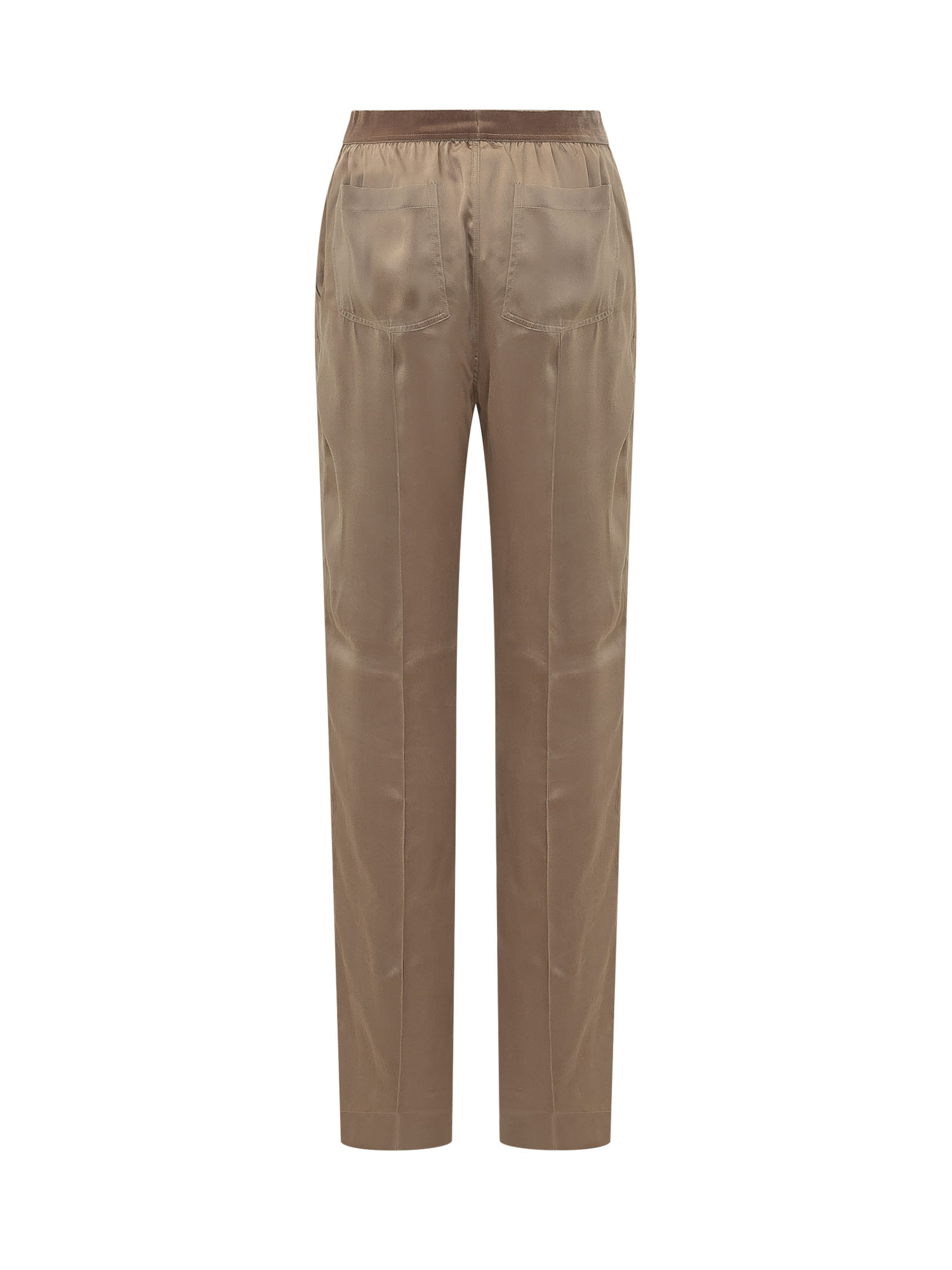 [Tom Ford] Trousers FW26 PAW683FAX1720 JBQ