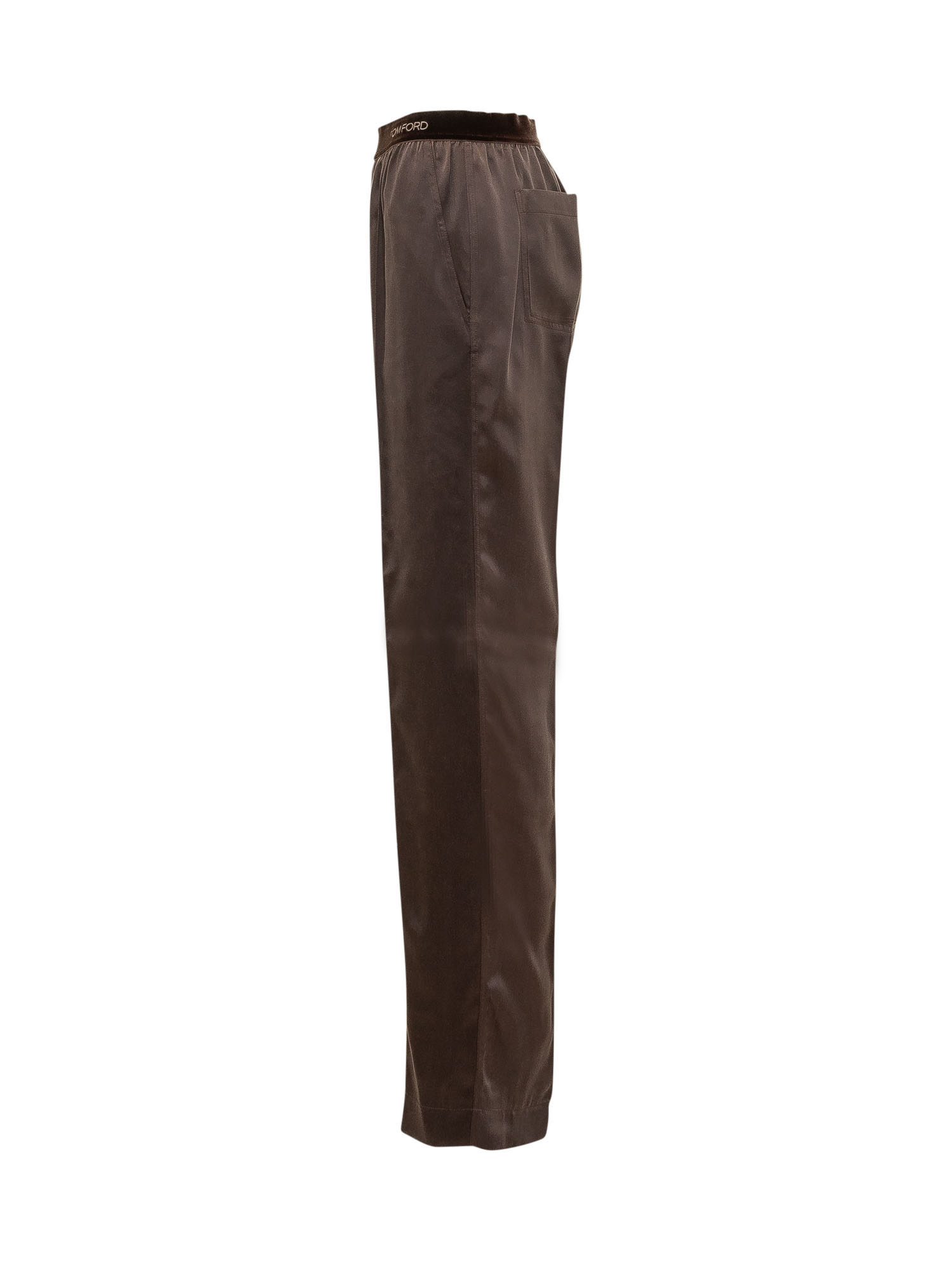 [Tom Ford] Trousers FW26 PAW683FAX1720 EDB