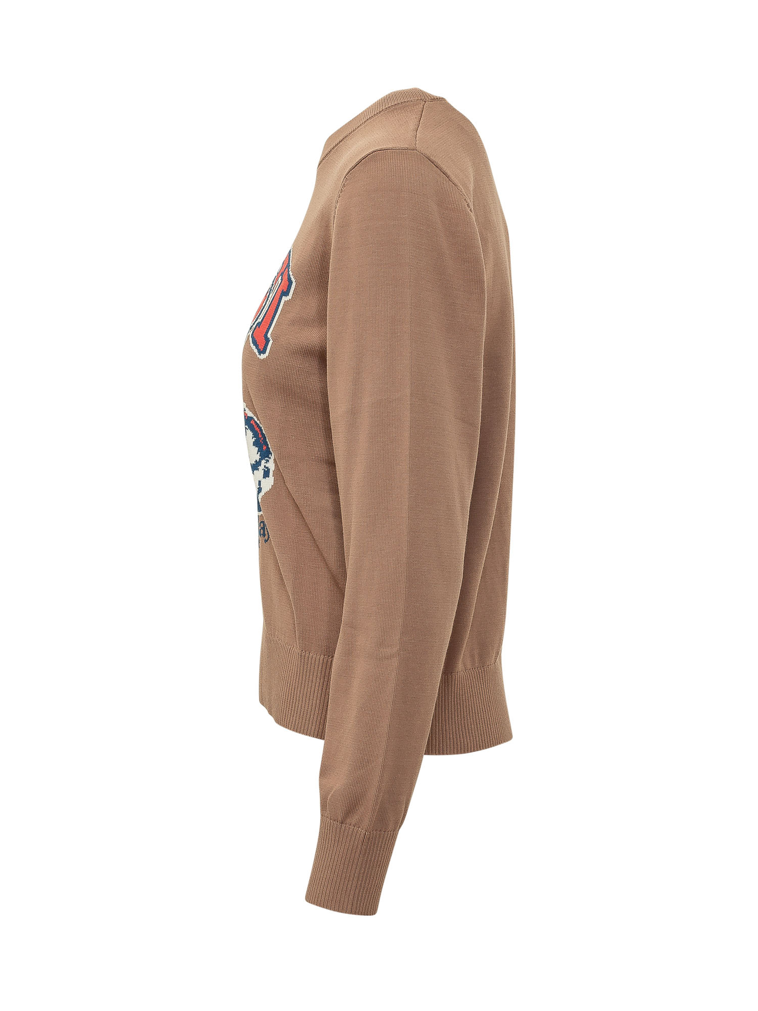 [GANNI] Knitwear FW26 A1150014 118