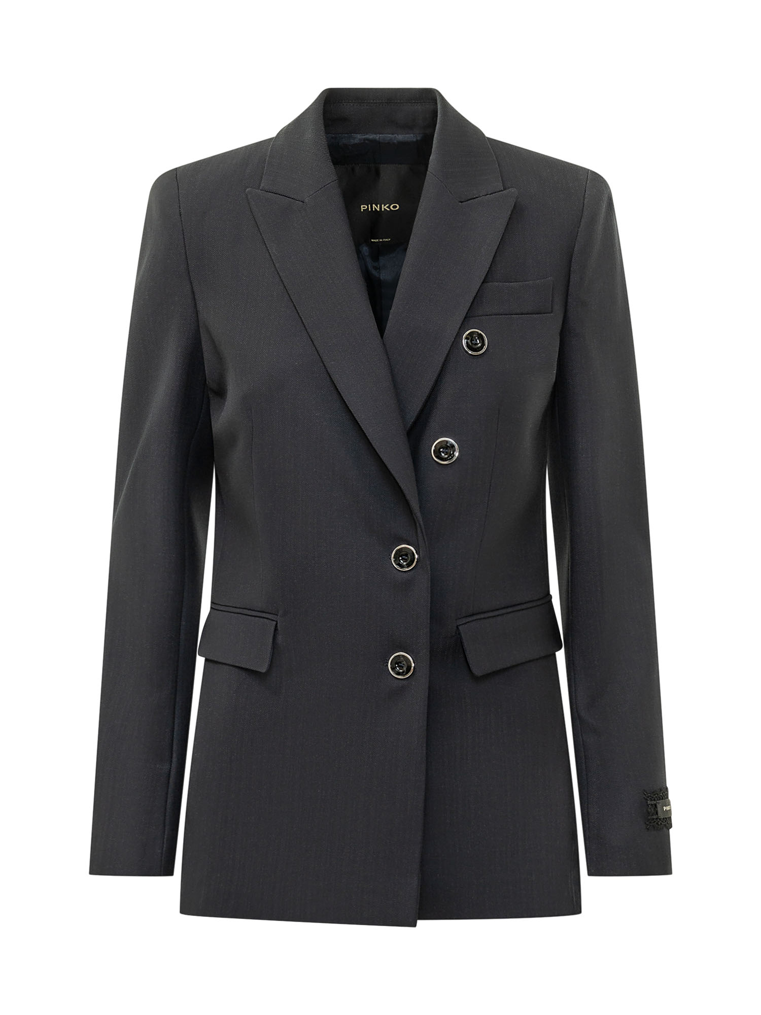 [PINKO] Blazer FW26 107513A3IF G03