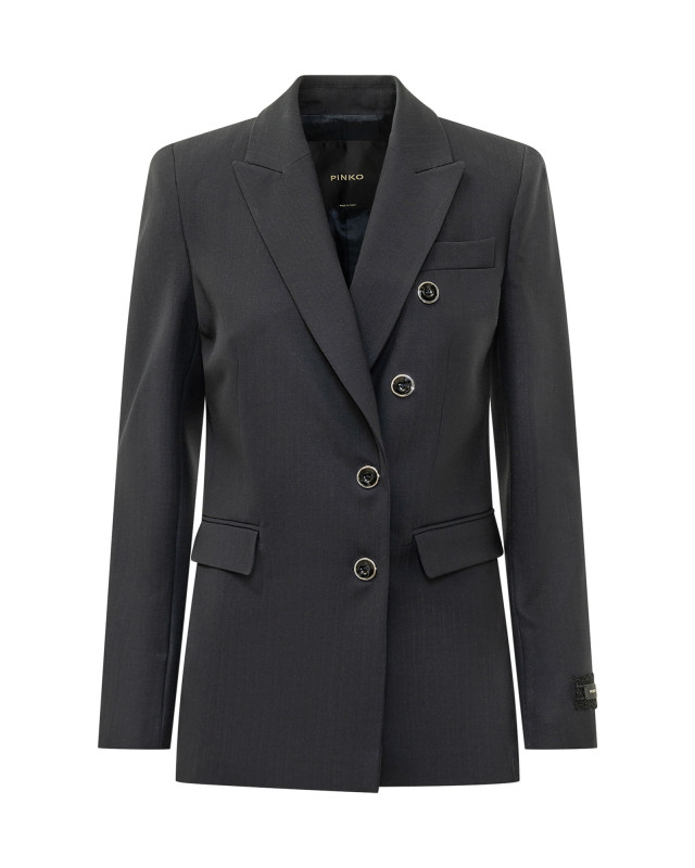 [PINKO] Blazer FW26 107513A3IF G03