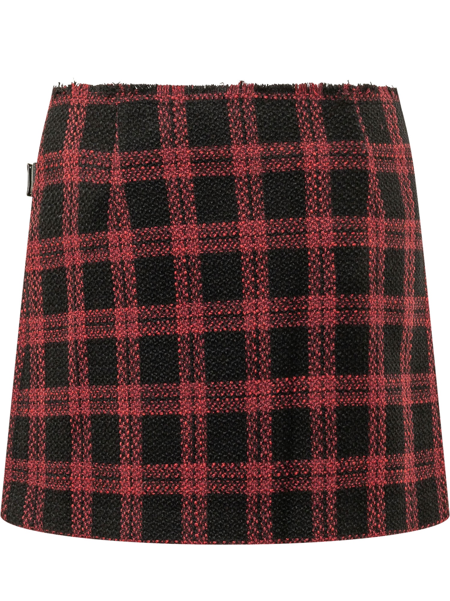 [PINKO] Mini skirt FW26 107435A3GN ZR4