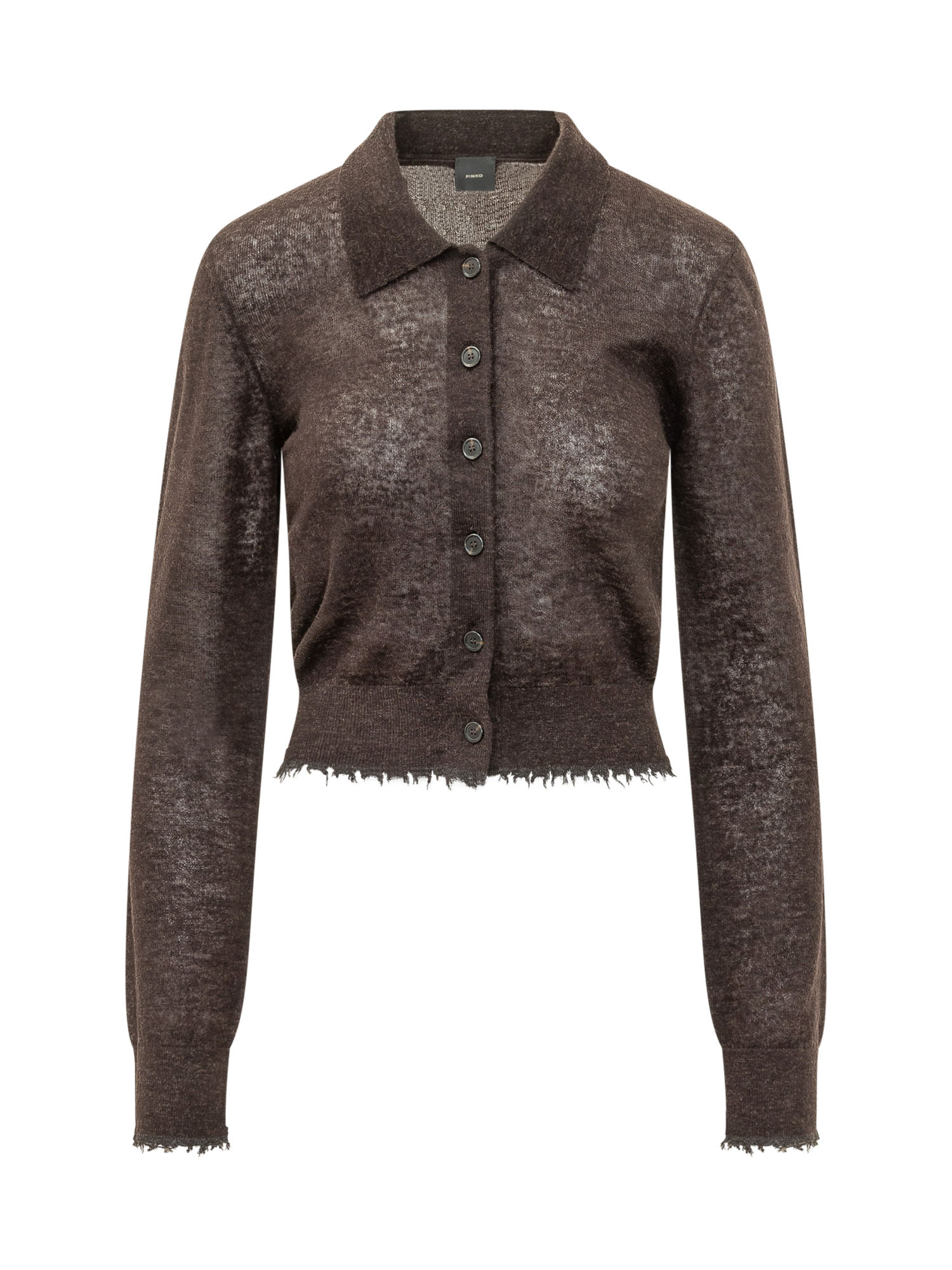 [PINKO] Knitwear FW26 107331A3IQ M05