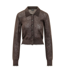 [PINKO] Knitwear FW26 107331A3IQ M05