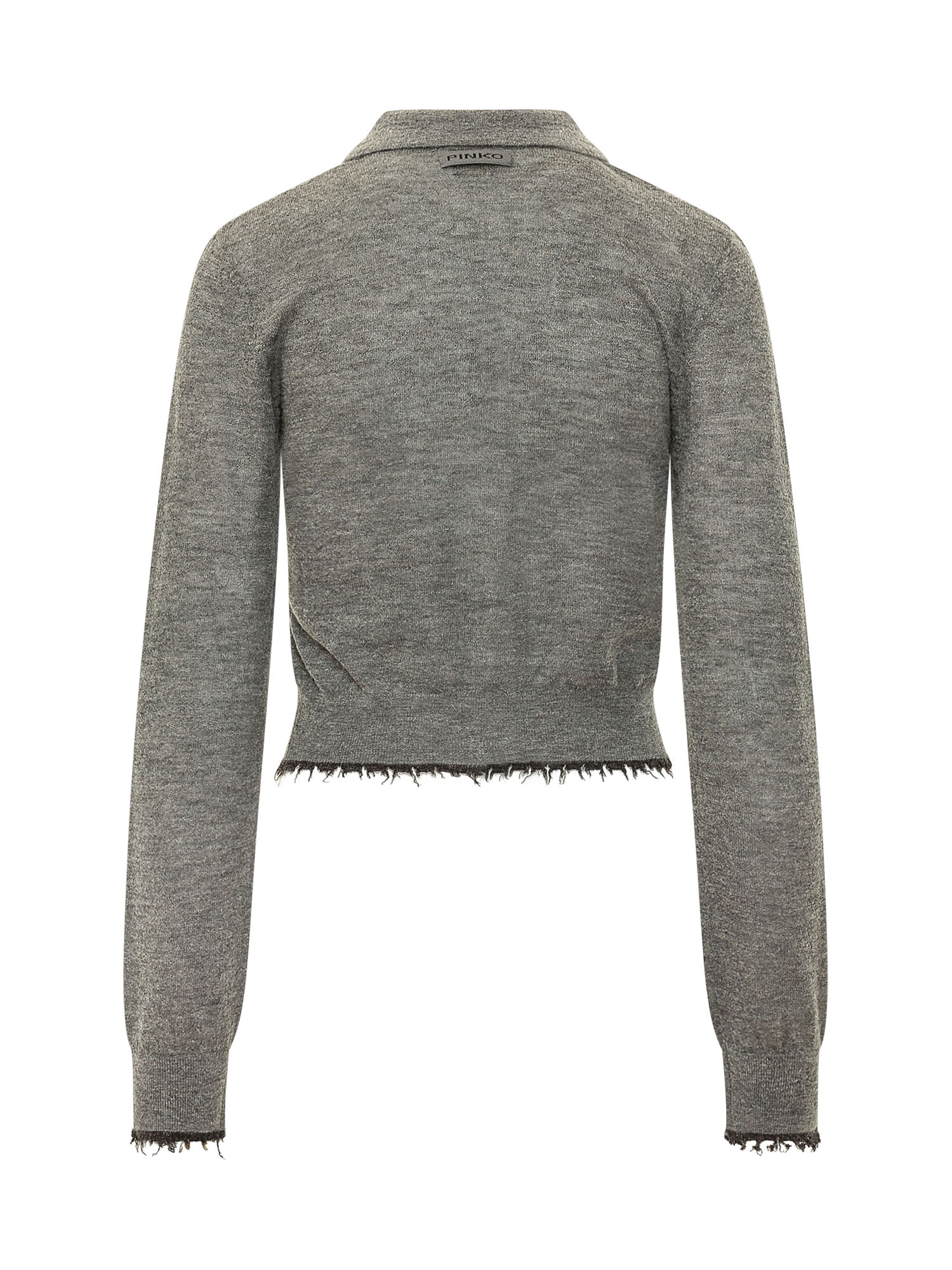 [PINKO] Knitwear FW26 107331A3IQ I76