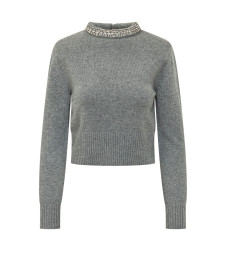 [PINKO] Knitwear FW26 107274A3GI II2
