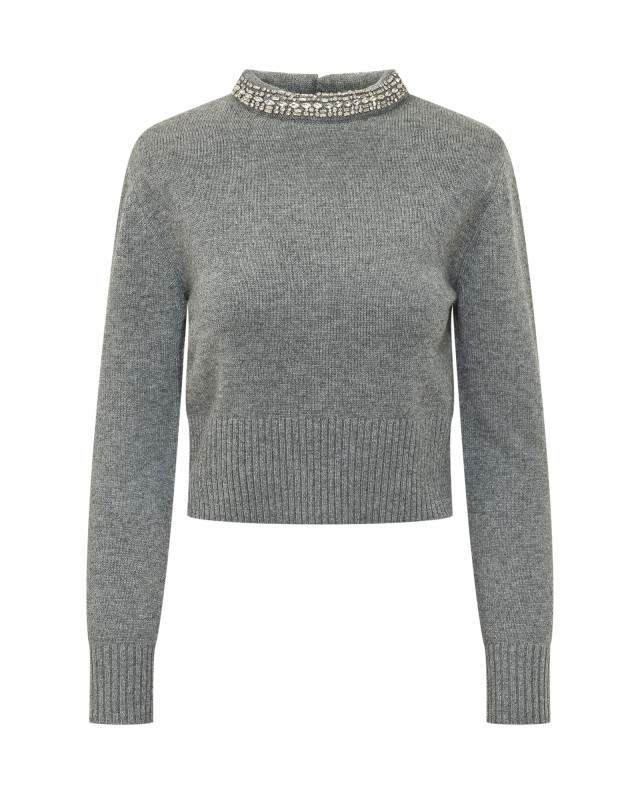 [PINKO] Knitwear FW26 107274A3GI II2
