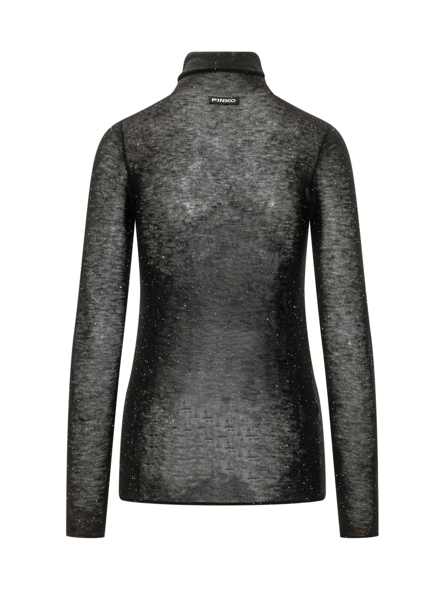 [PINKO] Knitwear FW26 105821A2PM Z99
