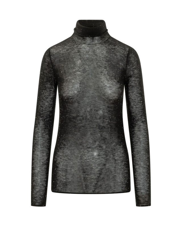 [PINKO] Knitwear FW26 105821A2PM Z99