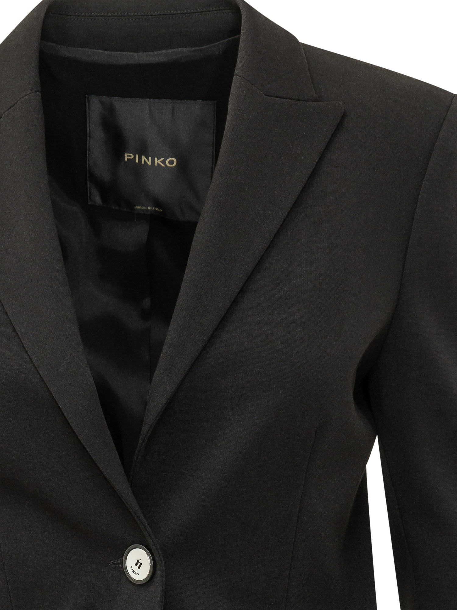 [PINKO] Blazer FW26 104903A3AH Z99