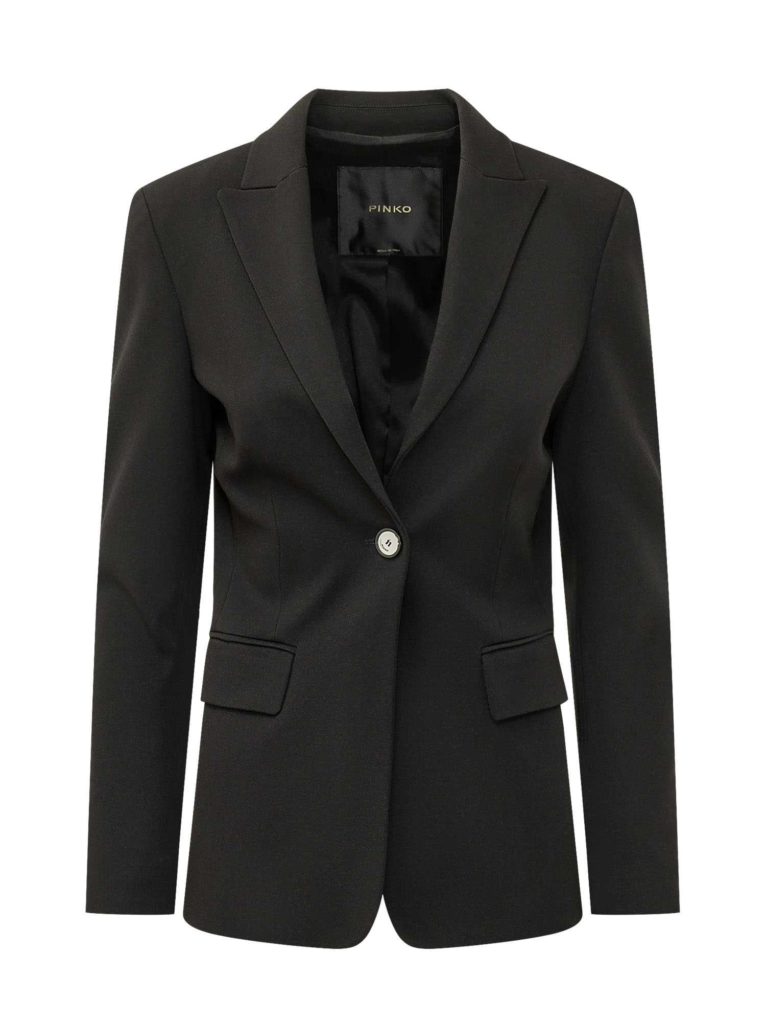 [PINKO] Blazer FW26 104903A3AH Z99
