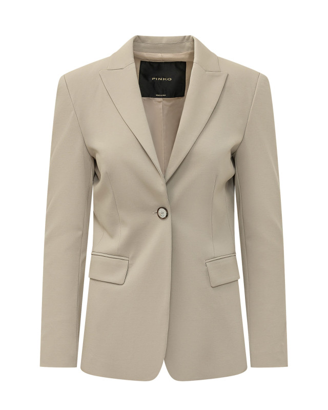 [PINKO] Blazer FW26 104903A3AH D23