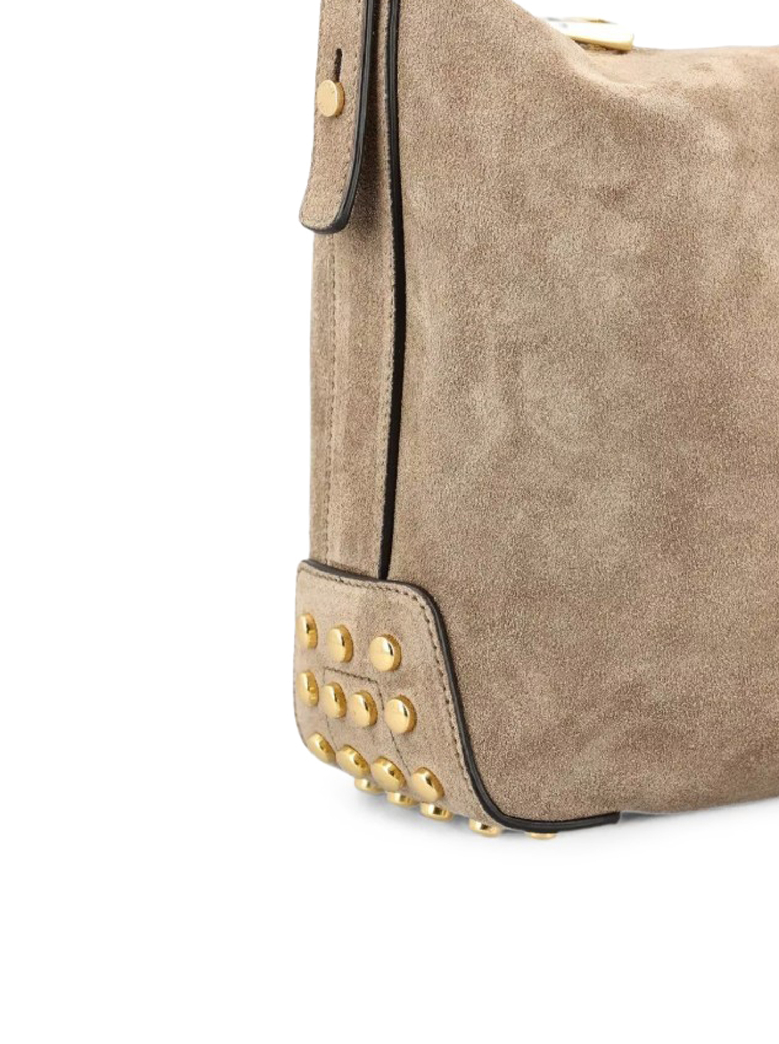 [TOD`S] Tote bag FW26 XBWGMTE0100OCOC823C823 COCA MOCHA