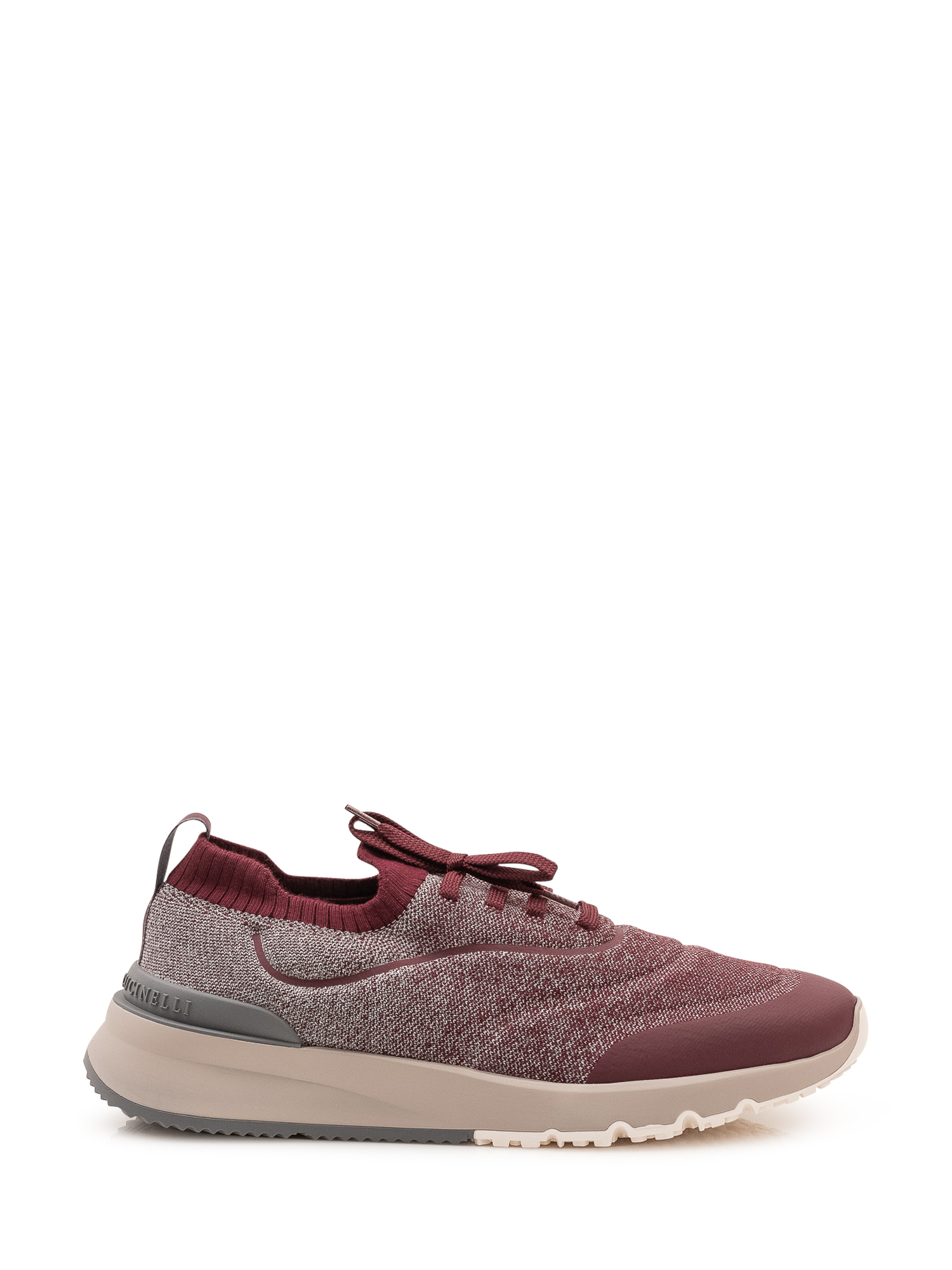[Brunello Cucinelli] Sneakers FW26 MZUEHRO342 CZA67