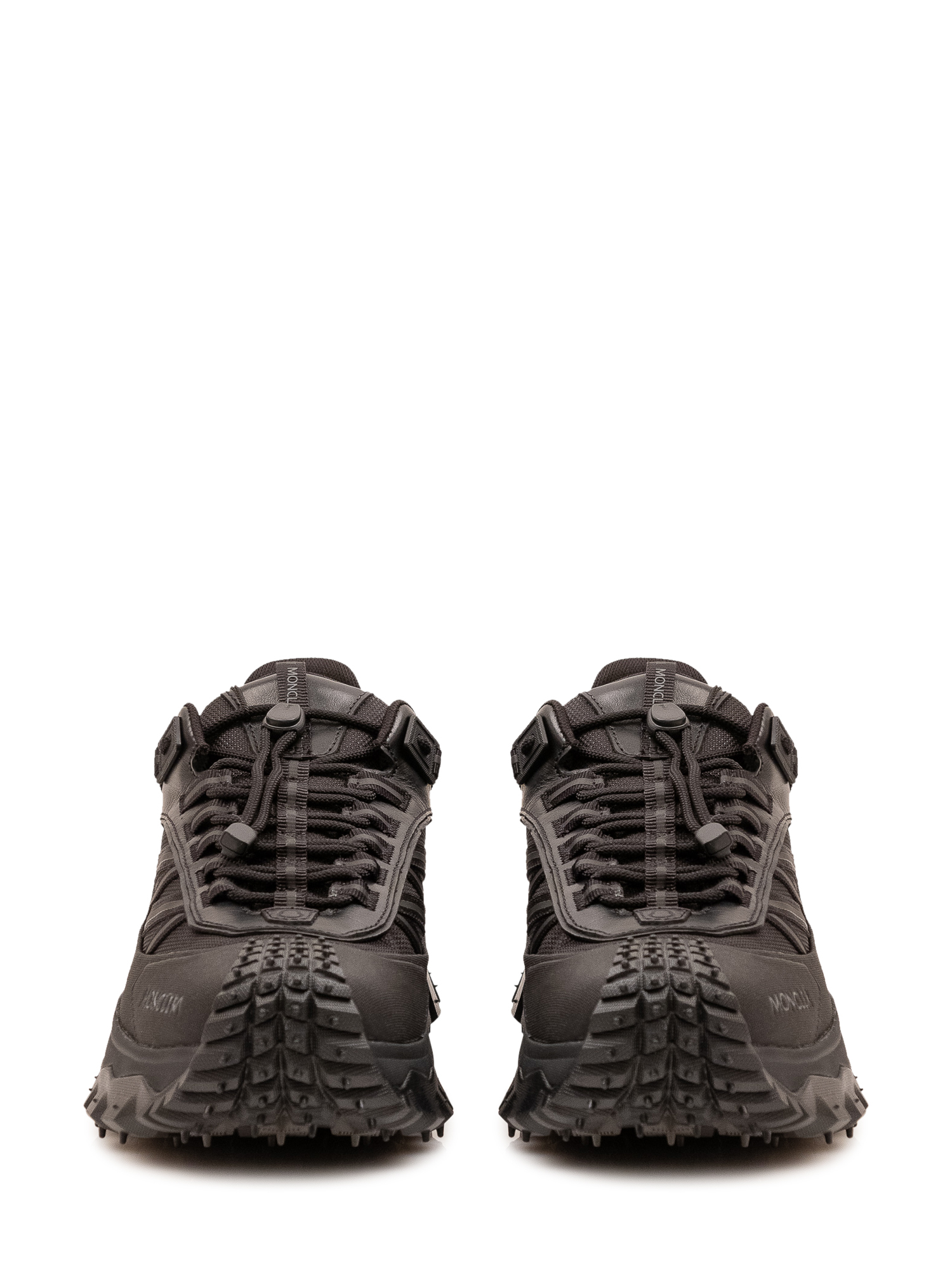 [Moncler] Sneakers FW26 L209A4M00120M7208 999