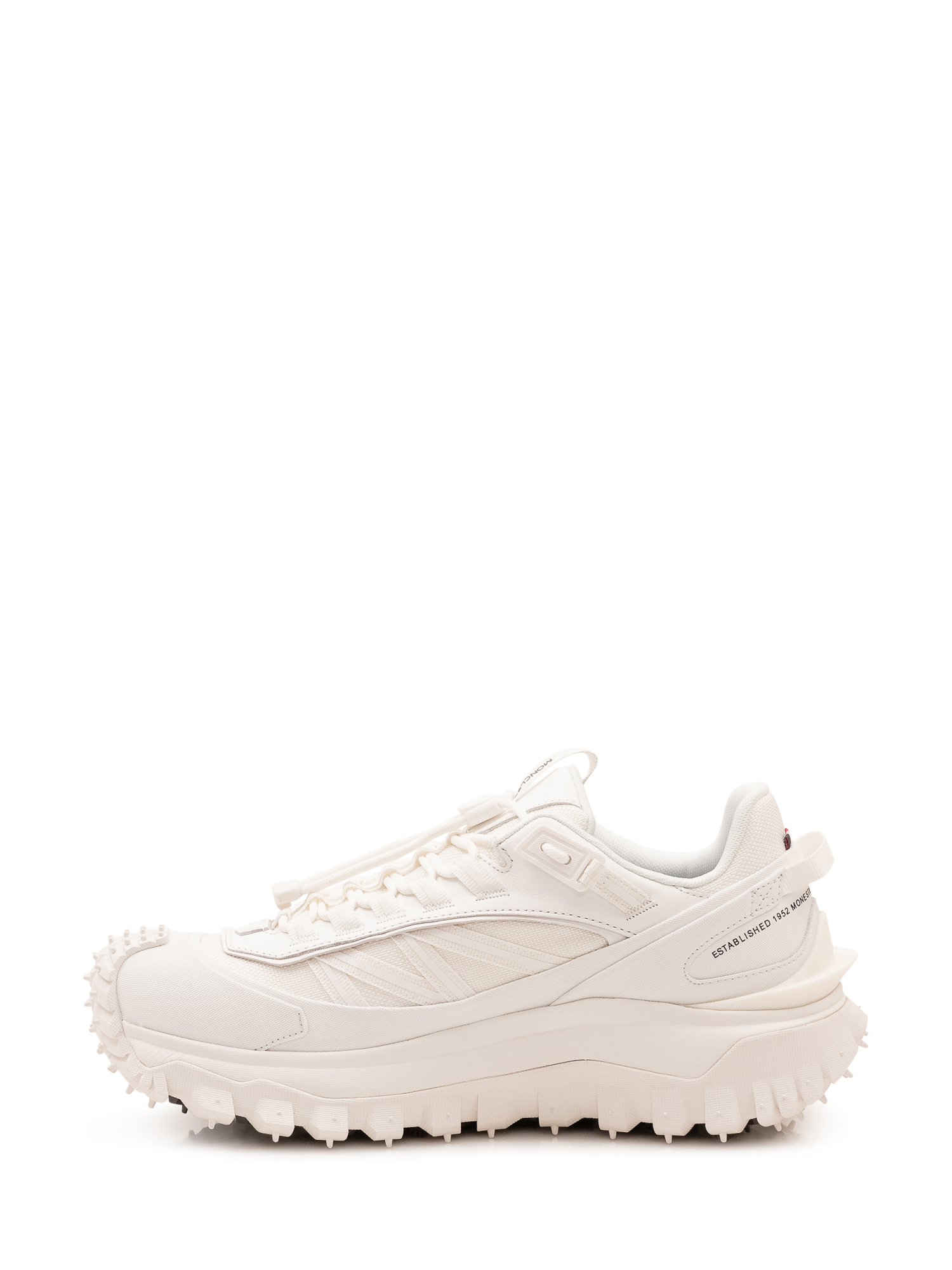 [Moncler] Sneakers FW26 L209A4M00120M7208 001