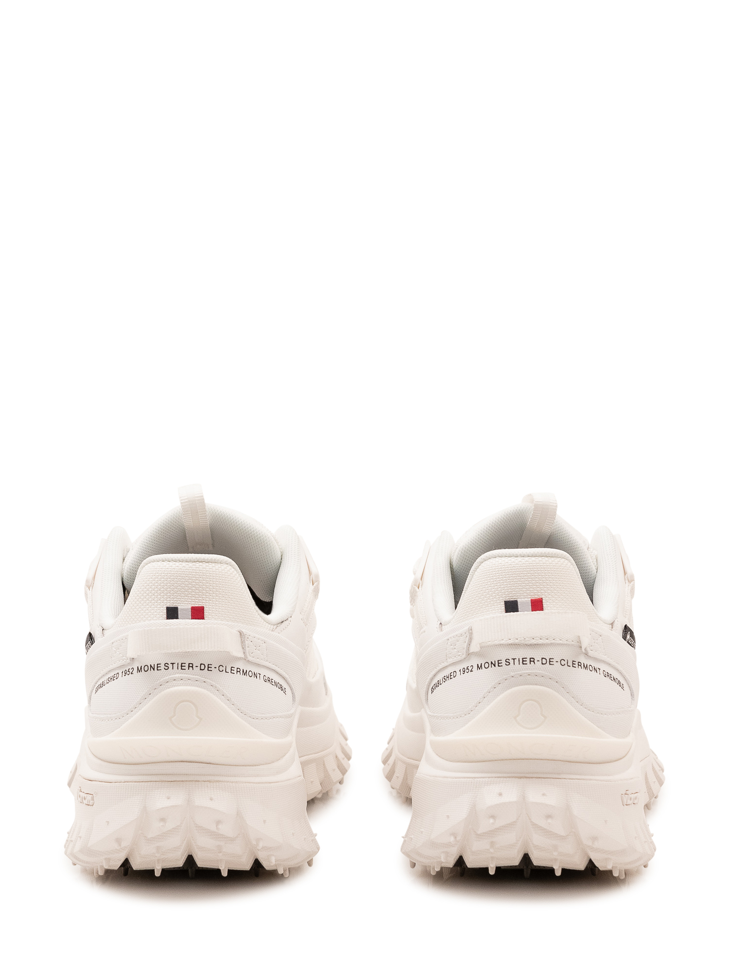 [Moncler] Sneakers FW26 L209A4M00120M7208 001