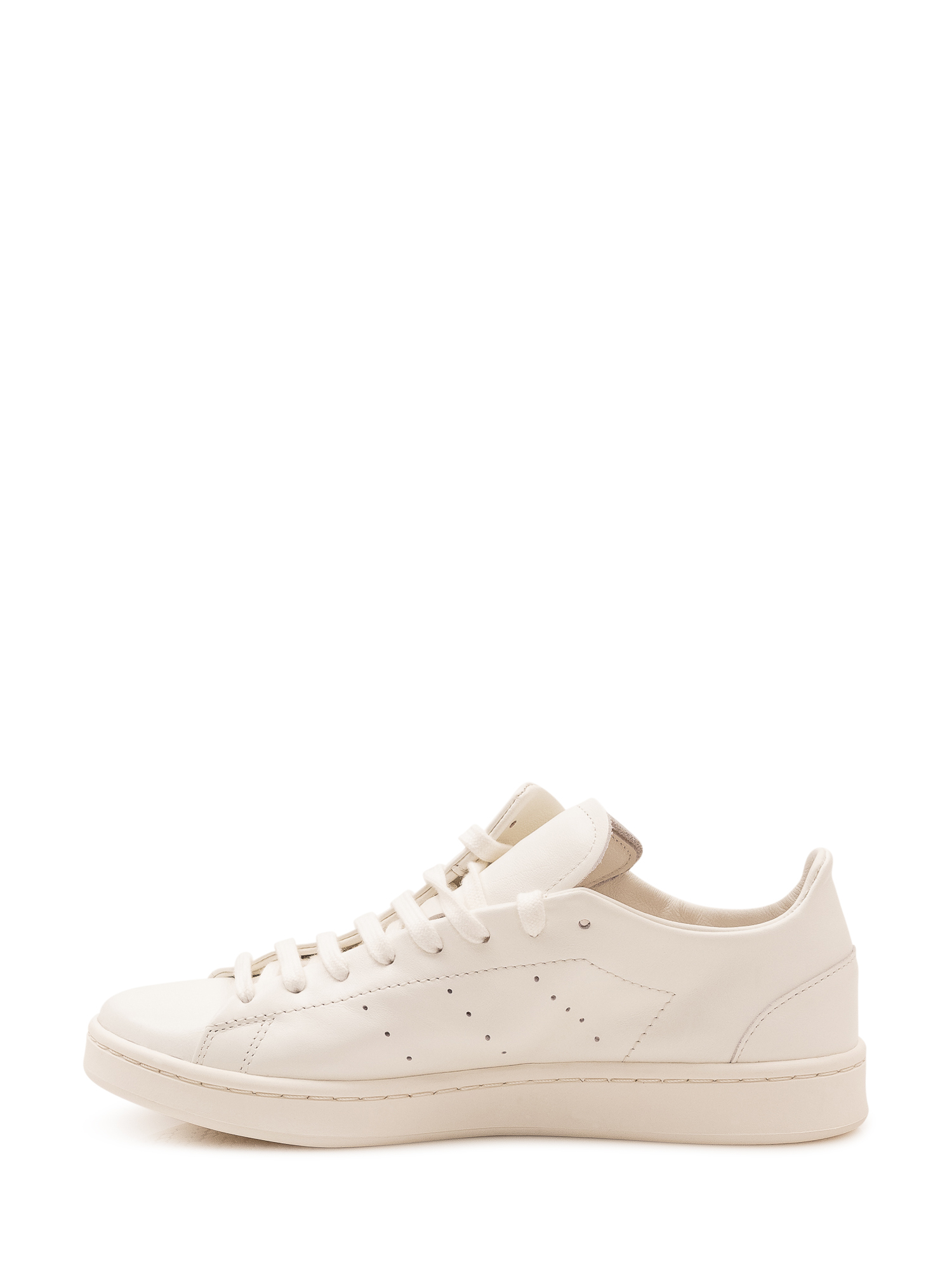 [Y-3] Sneakers FW26 KZ9074 OWHITE