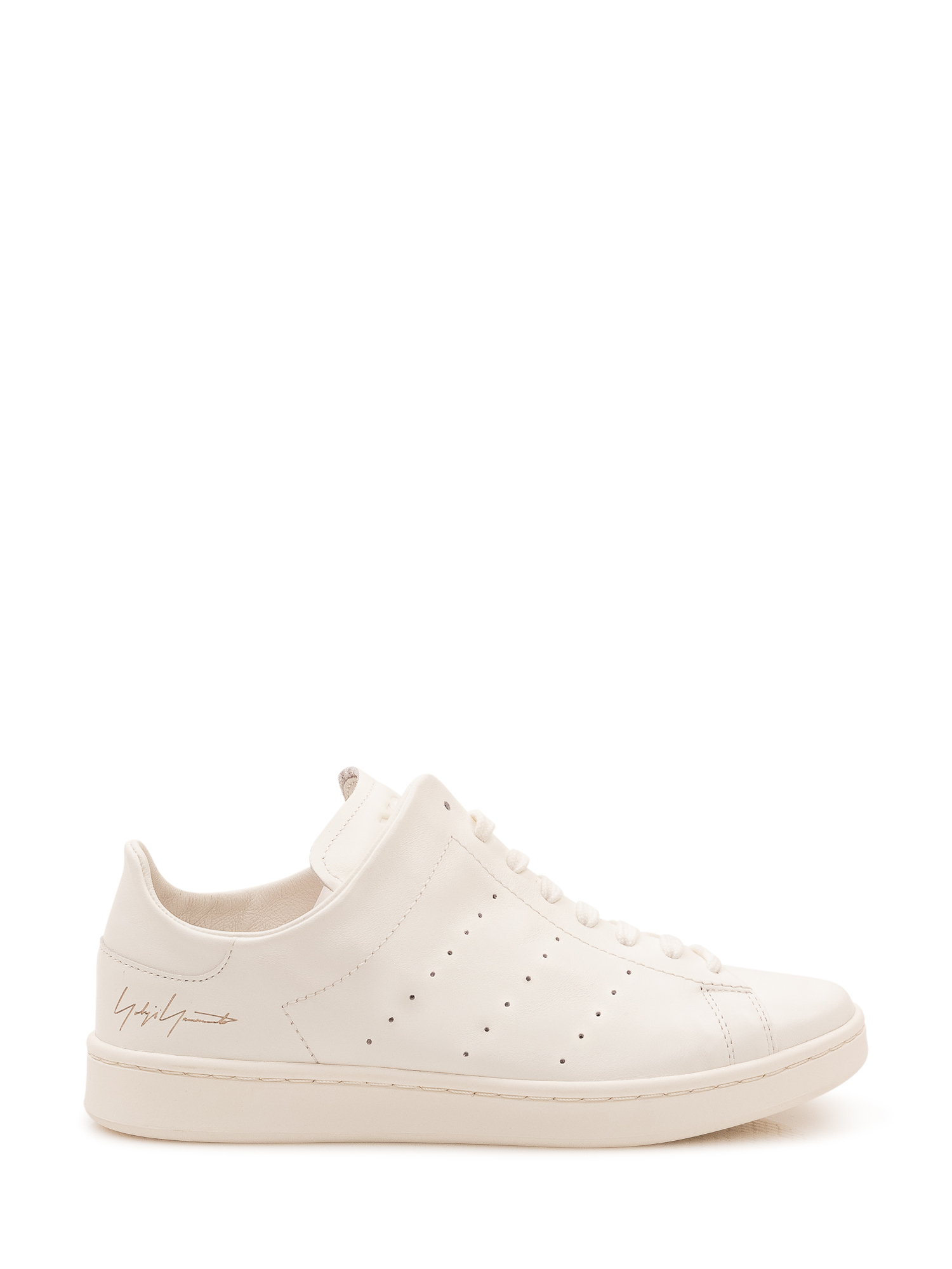 [Y-3] Sneakers FW26 KZ9074 OWHITE