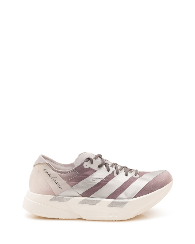 [Y-3] Sneakers FW26 KZ9045 CWHITESILVMT