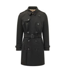 [Burberry] Trench Coat FW26 8117229 A1189