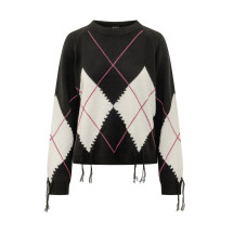 [PINKO] Knitwear FW26 107377A3JE ZBF