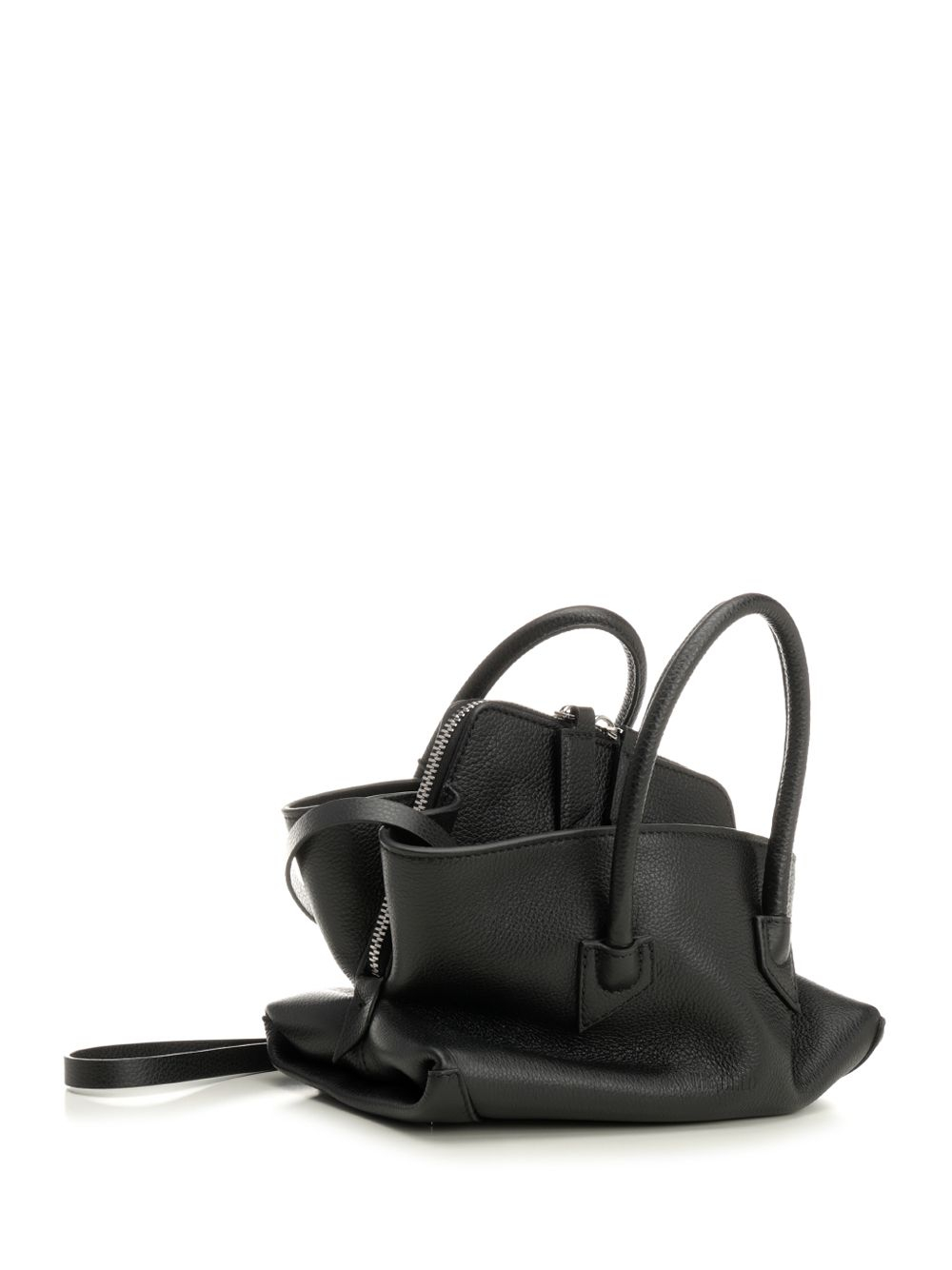 [The Attico] Tote bag CO 260WAH00063LBT117AA100